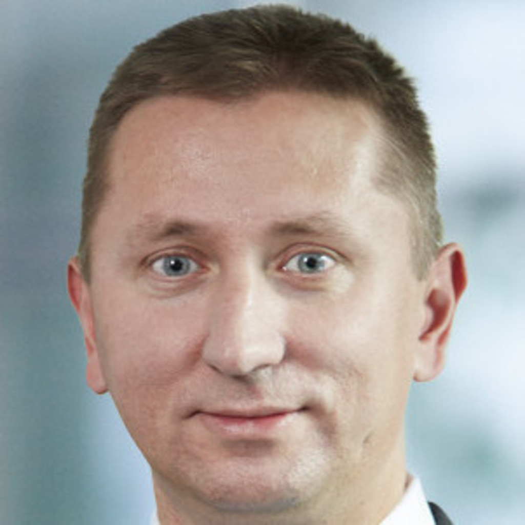 Tomas Kucharik Senior Projektpartner, Teamleiter, Geschäftsleitung