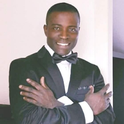 Steve Gyamfi