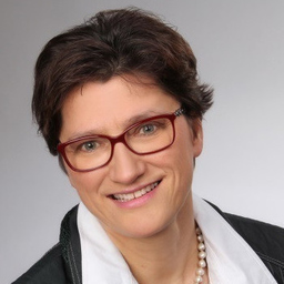 Profilbild Birgit Roppelt
