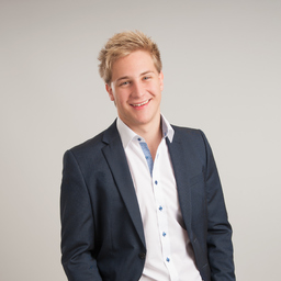 Tobias Staiger