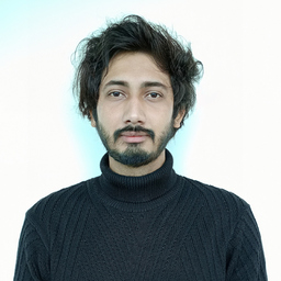 Rohit Mandge
