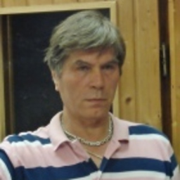 Tibor Szalóky