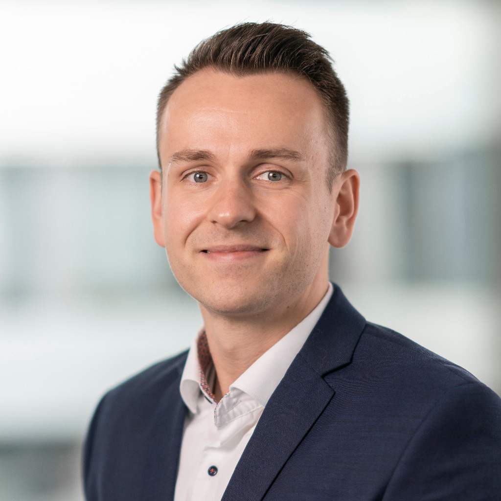 Social Media Profilbild Björn Arne Speckmann Bremen