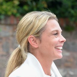 Dipl.-Ing. Julia Boqvist-Oldenburg