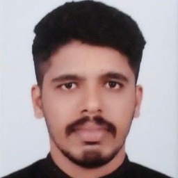 Nithin Radhakrishnan