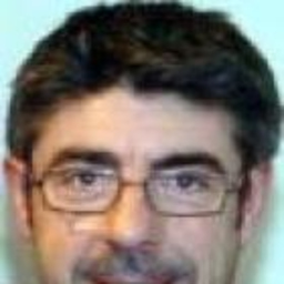 Jose Antonio Torres Fernandez