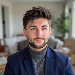 Alexander Banos's profile picture