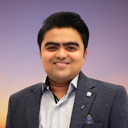 Muhammad Umair Rauf