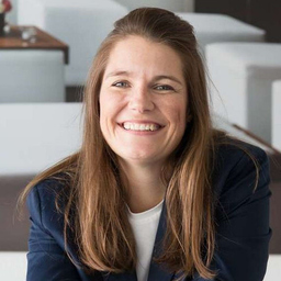 Lydia Stützner