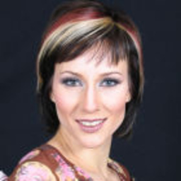 Ekaterina Mihajlova-Farrenkopf