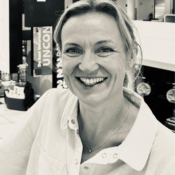 Severine Dunker