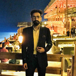 Arif Ali