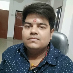 Raj Pandey