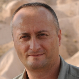 Ugur Ozyedierler