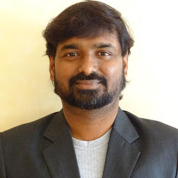 Balaji Mahalingam