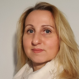 Carmen Eichler