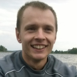 Artsiom Bruneuski's profile picture