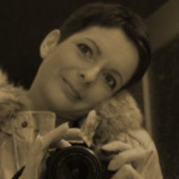 Jeannette Haferland