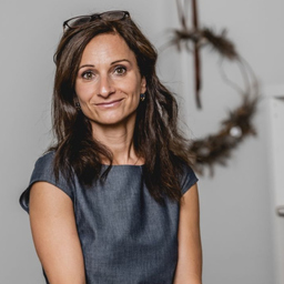 Mag. Timea Ráth-Végh