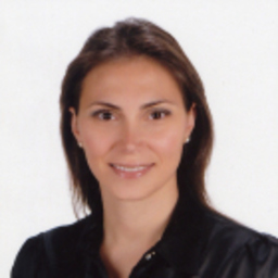 Gökçe Kaya