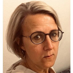 Anja Hinkel