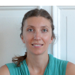 Profilbild Gosia Böttcher