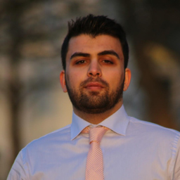 Ing. Farhad Ibrahimkhel
