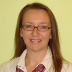 Martina Edlinger