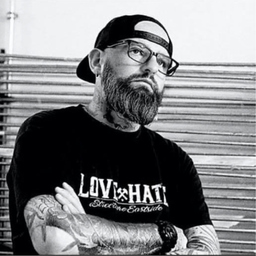 Andreas Schimkat