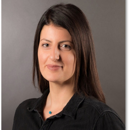 Büsra Kavak