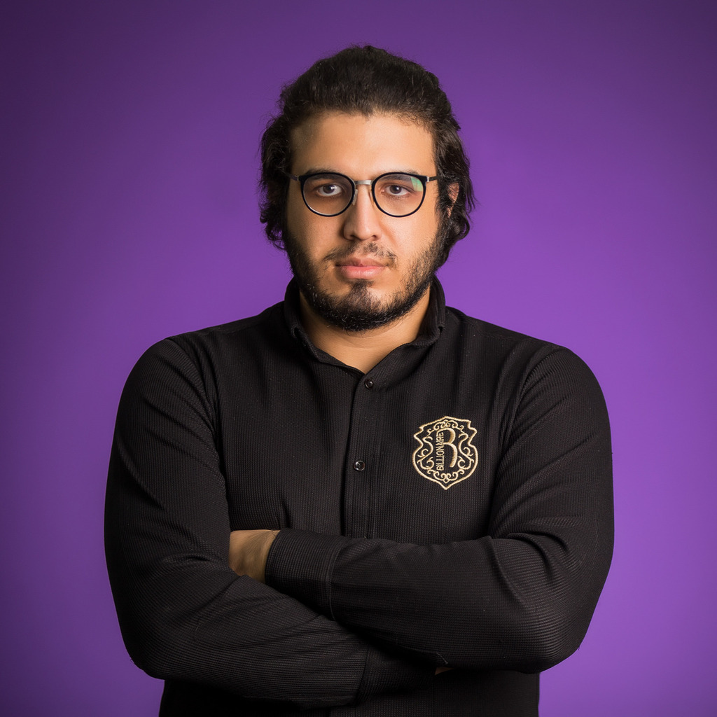 Javad Hamidi BIM Specialist TATBIM XING