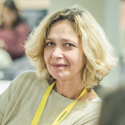 Pia Schaf