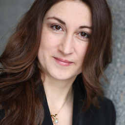 Mag. Khatuna Hartmann