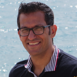 Shenouda Atia