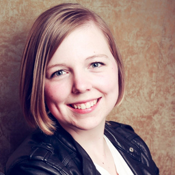 Profilbild Claudia Stücker