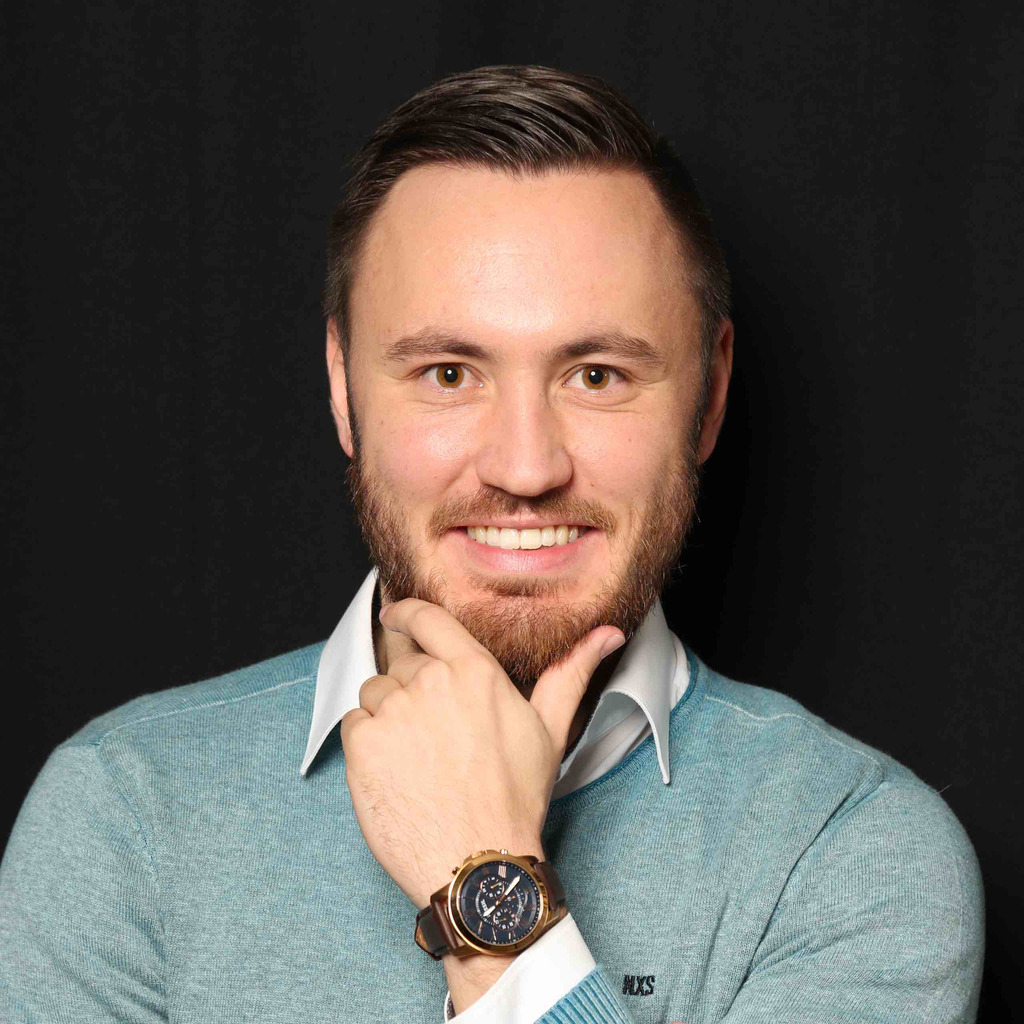 Marc-Kevin Rieser - Professional Accounting - Schwarz Corporate ...