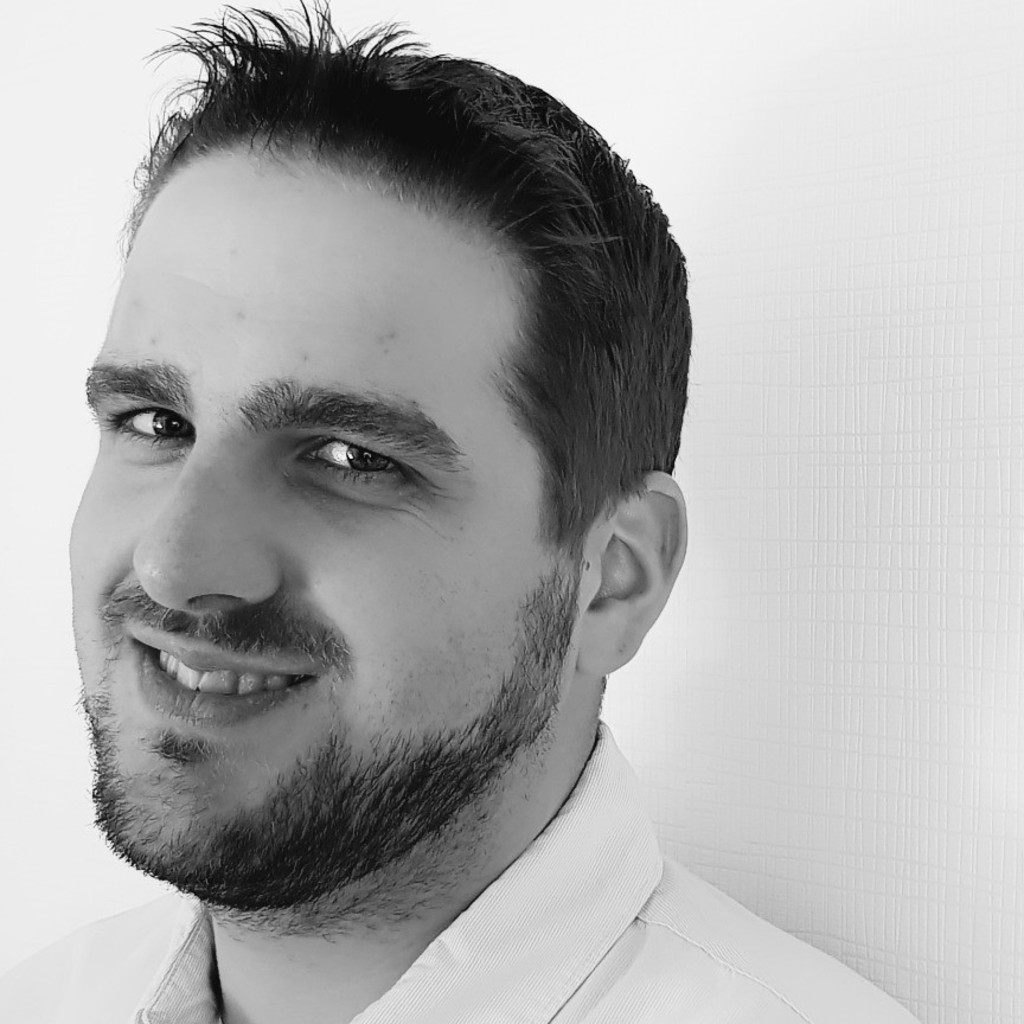 Jens Pickhardt ERP Inhouse Consultant PVA TePla AG XING