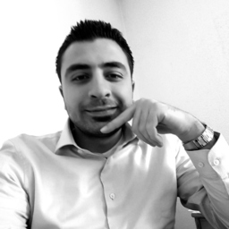 Ammar Al Imam's profile picture