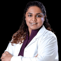 Dr. Shruti Gunashekhar