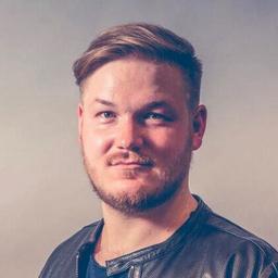 Kevin Neudert
