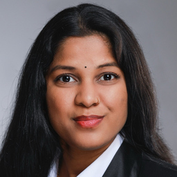 Sowmeya Singh