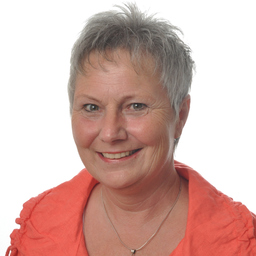 Christa Hübers