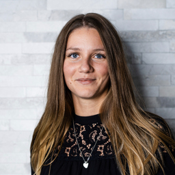 Profilbild Julia Jäger