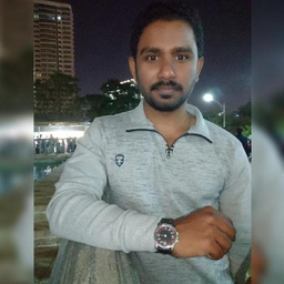 Harish Gopal BALLA