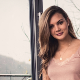 Selina Huber