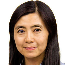 Dr. Yun Ding