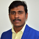 Bhanu Prakash Velagaturi