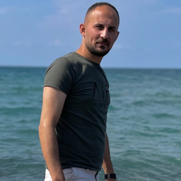 Mustafa Bagdatlı