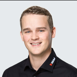 Patrick Stöckel
