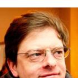 Simon Kerr